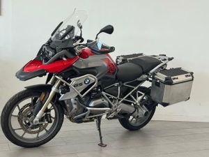 BMW R 1200 GS   - Foto 3