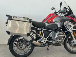 BMW R 1200 GS   - Foto 15