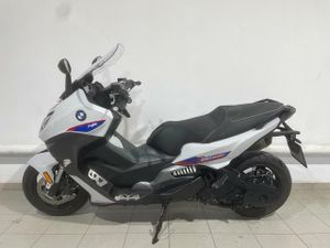 BMW C 650 Sport   - Foto 2