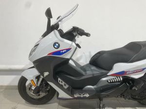BMW C 650 Sport   - Foto 19