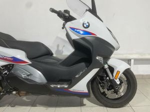 BMW C 650 Sport   - Foto 13