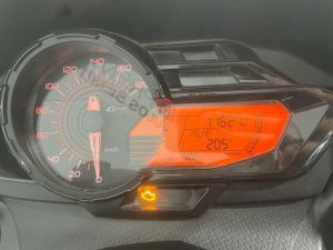 BMW C 650 Sport   - Foto 11