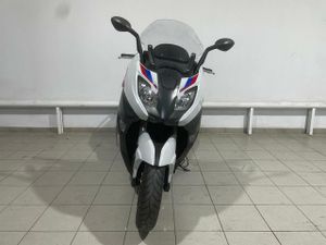 BMW C 650 Sport   - Foto 5