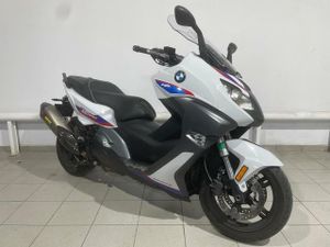 BMW C 650 Sport   - Foto 7