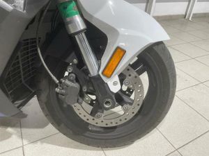BMW C 650 Sport   - Foto 17