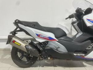BMW C 650 Sport   - Foto 15