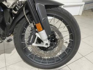 BMW R 1200 GS Adventure   - Foto 21