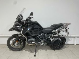 BMW R 1200 GS Adventure   - Foto 2