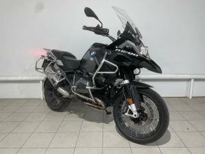 BMW R 1200 GS Adventure   - Foto 7