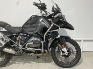 BMW R 1200 GS Adventure   - Foto 15