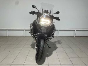 BMW R 1200 GS Adventure   - Foto 5
