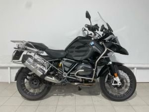 BMW R 1200 GS Adventure   - Foto 9