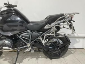 BMW R 1200 GS Adventure   - Foto 19