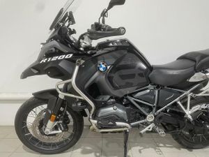 BMW R 1200 GS Adventure   - Foto 17