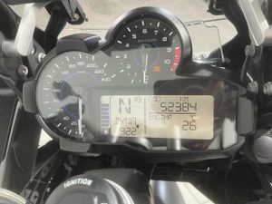 BMW R 1200 GS Adventure   - Foto 11
