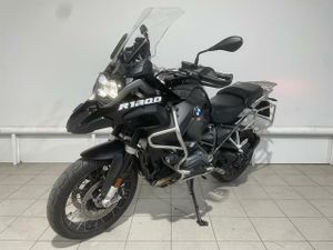 BMW R 1200 GS Adventure   - Foto 3