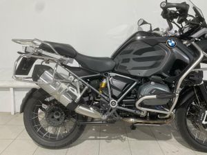 BMW R 1200 GS Adventure   - Foto 13