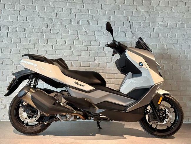 BMW C400GT   - Foto 6