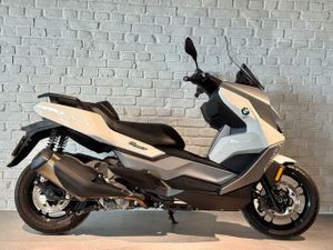 BMW C400GT   - Foto 9