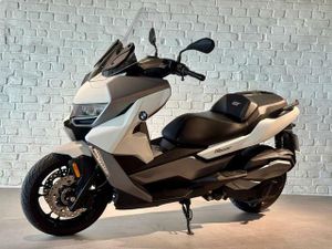 BMW C400GT   - Foto 3
