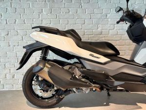 BMW C400GT   - Foto 21