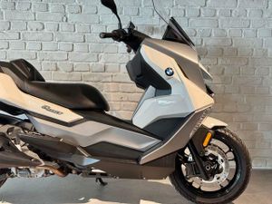 BMW C400GT   - Foto 23