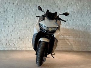 BMW C400GT   - Foto 5