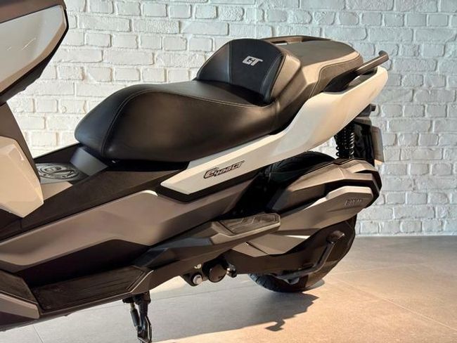 BMW C400GT   - Foto 15