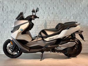 BMW C400GT   - Foto 2