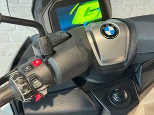BMW C400GT   - Foto 15