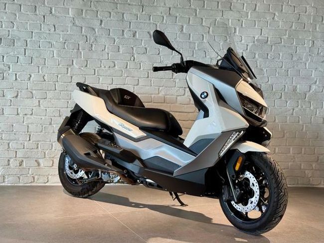 BMW C400GT   - Foto 5
