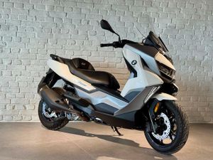 BMW C400GT   - Foto 7