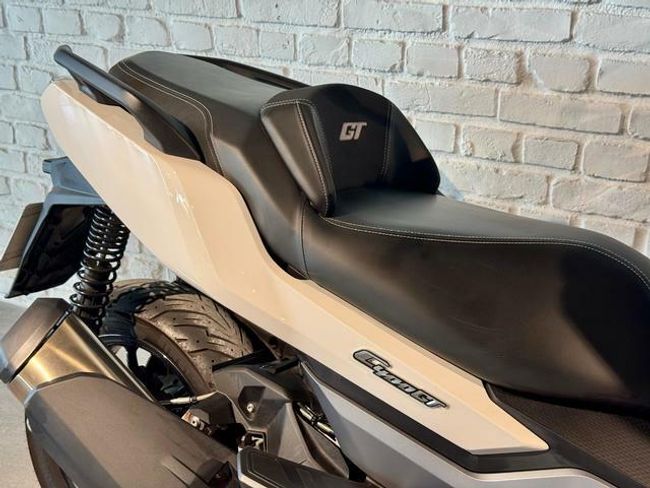 BMW C400GT   - Foto 11