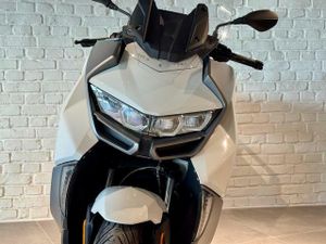 BMW C400GT   - Foto 25