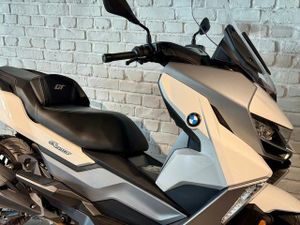 BMW C400GT   - Foto 29
