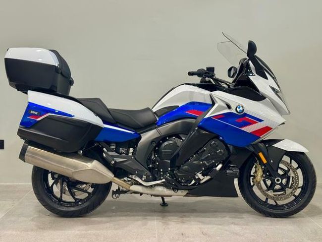 BMW K 1600 GT   - Foto 6