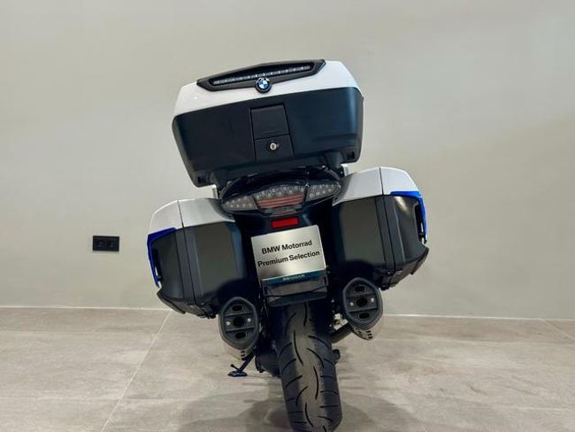BMW K 1600 GT   - Foto 8