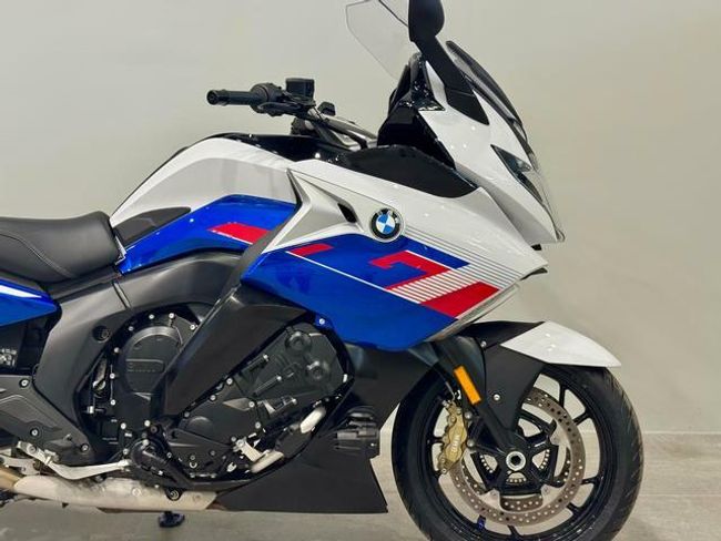BMW K 1600 GT   - Foto 14