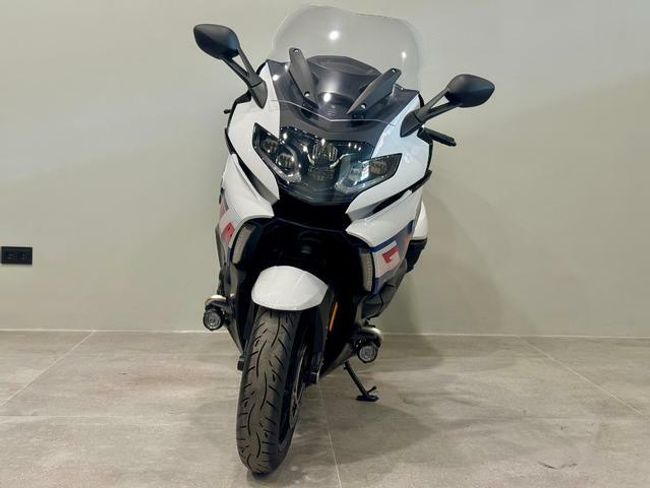 BMW K 1600 GT   - Foto 4