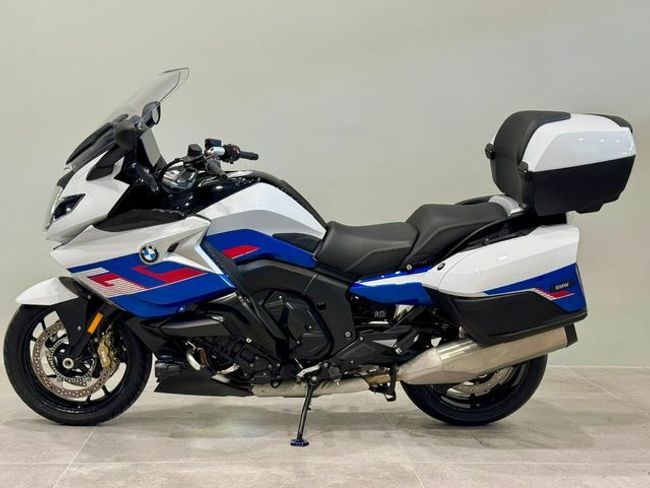 BMW K 1600 GT   - Foto 2
