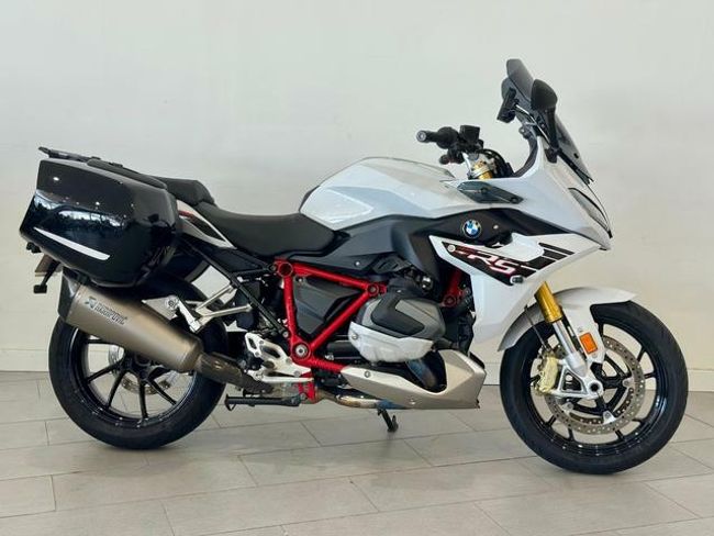 BMW R 1250 RS   - Foto 6