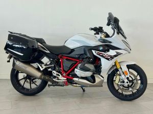 BMW R 1250 RS   - Foto 9