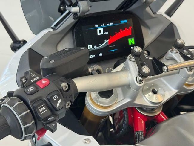 BMW R 1250 RS   - Foto 9