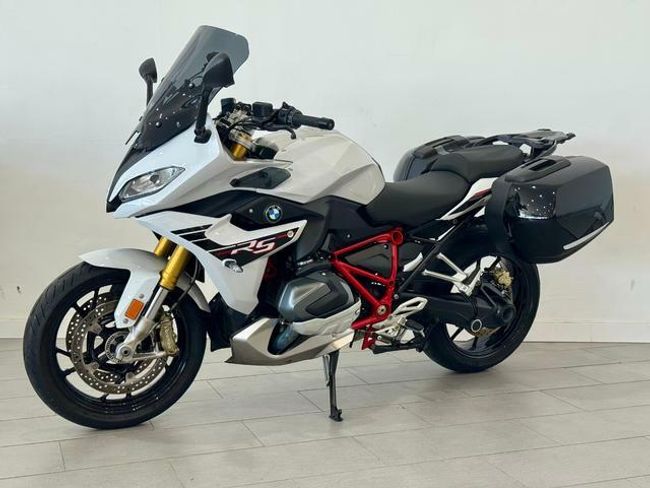BMW R 1250 RS   - Foto 3