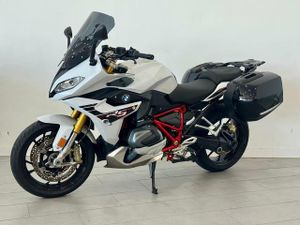 BMW R 1250 RS   - Foto 3