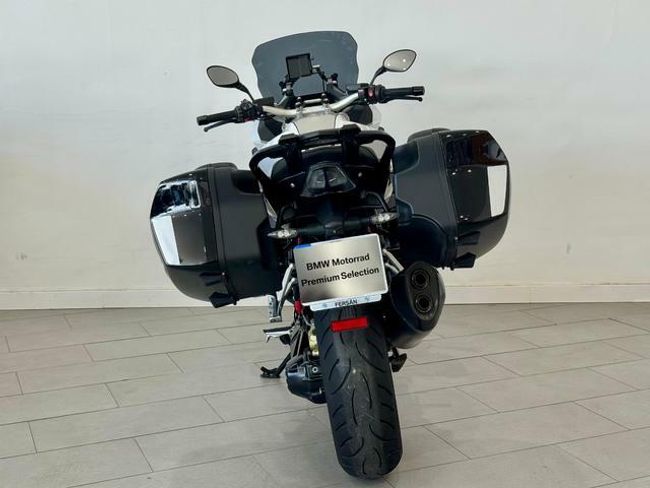 BMW R 1250 RS   - Foto 8