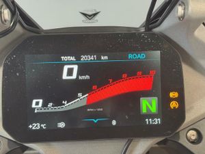 BMW R 1250 RS   - Foto 11