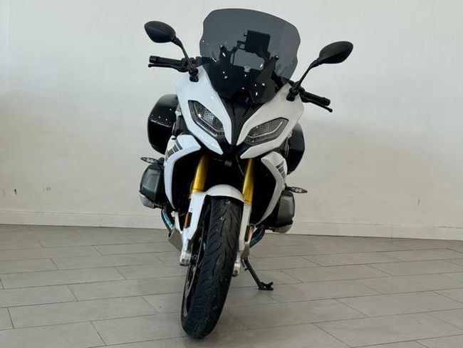 BMW R 1250 RS   - Foto 4