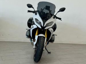BMW R 1250 RS   - Foto 5