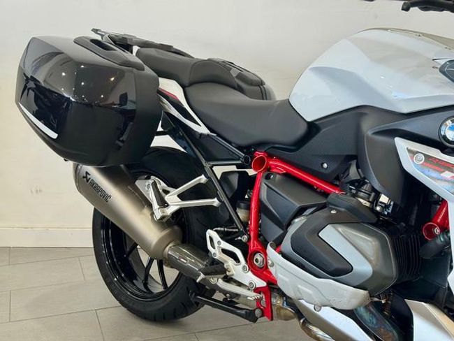 BMW R 1250 RS   - Foto 11